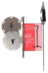 Электрический духовой шкаф Gefest ДА 622 04 BS