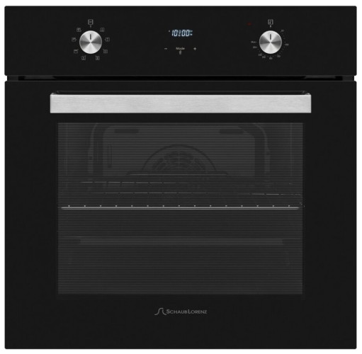 Электрический духовой шкаф Schaub Lorenz SLB EY6814