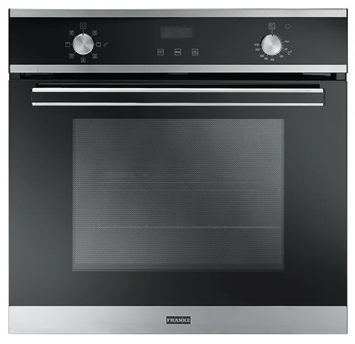 Электрический духовой шкаф Franke SM 66 M XS/F