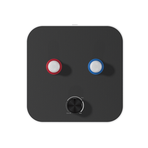 Электрический накопительный водонагреватель Thermex Clever 7