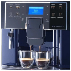 Кофемашина Saeco Aulika Evo Office