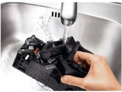 Кофемашина Saeco Aulika Evo Office