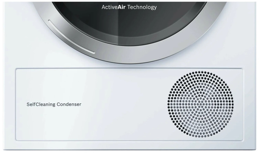 Сушильная машина Bosch WTY 87780