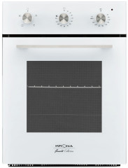 Электрический духовой шкаф Krona BREVE 45 WH