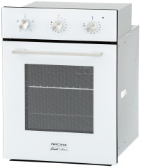 Электрический духовой шкаф Krona BREVE 45 WH