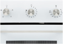 Электрический духовой шкаф Krona BREVE 45 WH