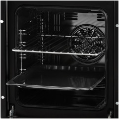 Электрический духовой шкаф Krona BREVE 45 WH