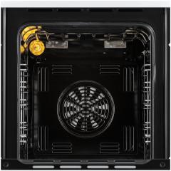 Электрический духовой шкаф Krona BREVE 45 WH