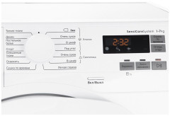Сушильная машина Electrolux EW6C527PP