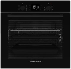 Электрический духовой шкаф Zigmund&amp;Shtain EN 115.622 B