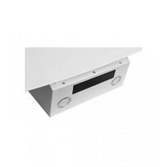 Кухонная вытяжка Ciarko Bella SCG 60 White