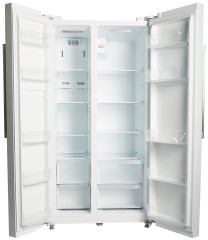 Холодильник Zarget ZSS 615 W