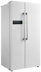 Холодильник Zarget ZSS 615 W