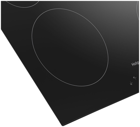 Электрическая варочная панель Hotpoint-Ariston HR 6T1 C