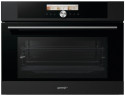 Электрический духовой шкаф Gorenje GCM 812 B