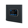 Электрический накопительный водонагреватель Thermex ID 80 V pro Wi-Fi