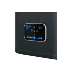 Электрический накопительный водонагреватель Thermex ID 80 V pro Wi-Fi