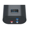 Электрический накопительный водонагреватель Thermex ID 80 V pro Wi-Fi