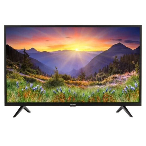 Телевизор Doffler 32GHS57