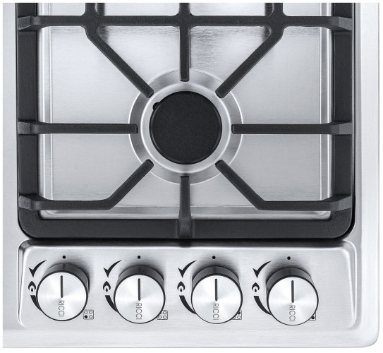 Газовая варочная панель Ricci HBS4513D
