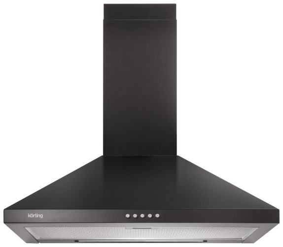 Кухонная вытяжка Korting KHC 6431 N