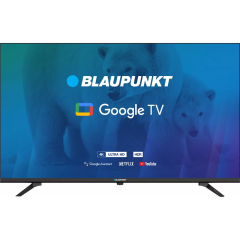 Телевизор Blaupunkt 43UGC6000T