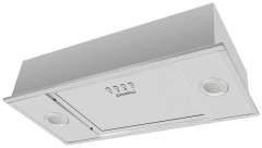 Встраиваемая вытяжка MAUNFELD Crosby Flat 52 нержавеющая сталь