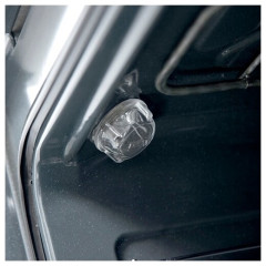 Электрический духовой шкаф Hotpoint-Ariston FA4 541 JH IX HA