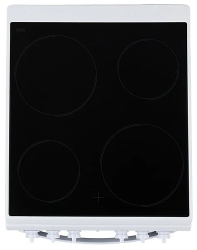 Электрическая плита Indesit IS 5V4KHW