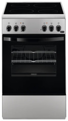 Электрическая плита Zanussi ZCV955001S
