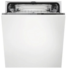 Посудомоечная машина AEG FSB 52610 Z