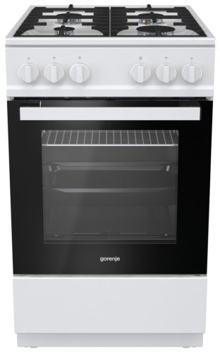 Газовая плита Gorenje G 5113 WF-B
