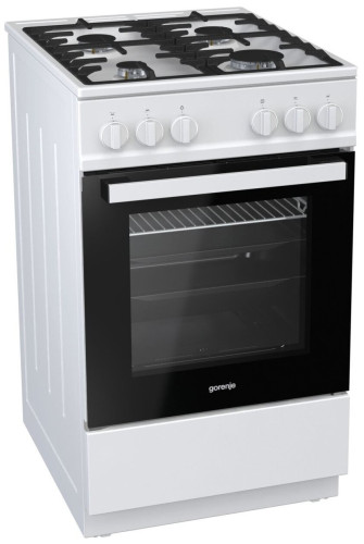Газовая плита Gorenje G 5113 WF-B