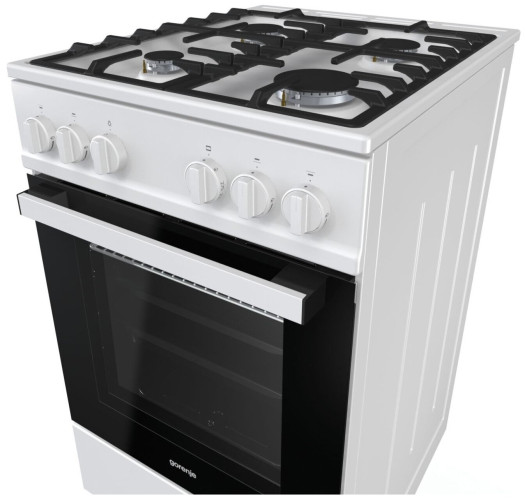 Газовая плита Gorenje G 5113 WF-B