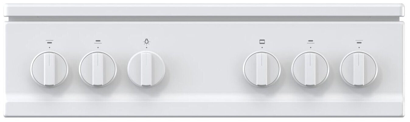 Газовая плита Gorenje G 5113 WF-B