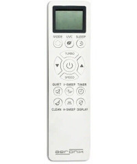 Сплит-система Aeronik ASI-18 IU2/ASO-18 IU2