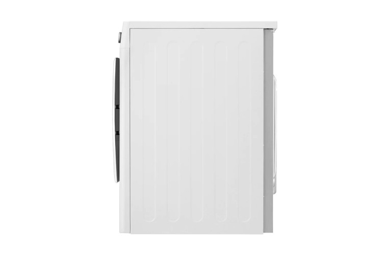 Сушильная машина LG DC90V5V0W