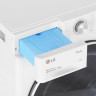 Сушильная машина LG DC90V5V0W