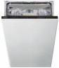 Посудомоечная машина Hotpoint-Ariston HSIP 4O21 WFE