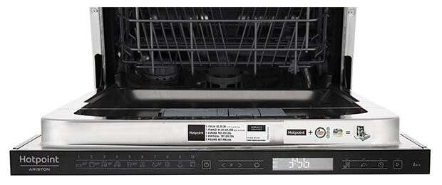 Посудомоечная машина Hotpoint-Ariston HSIP 4O21 WFE