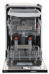 Посудомоечная машина Hotpoint-Ariston HSIP 4O21 WFE