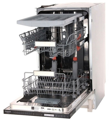 Посудомоечная машина Hotpoint-Ariston HSIP 4O21 WFE