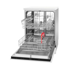 Посудомоечная машина Hansa ZIM655Q