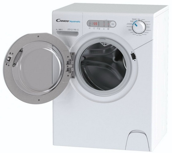 Стиральная машина Candy Aquamatic AQUE 1043D-07