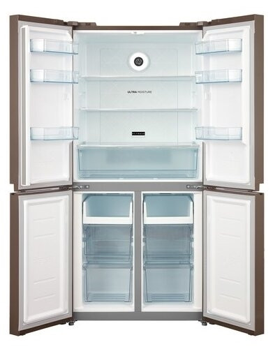 Холодильник DON R 480 BG