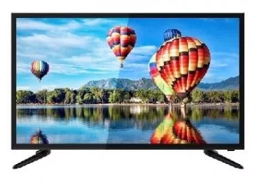 Телевизор Akira 32LES011-T2W-Smart