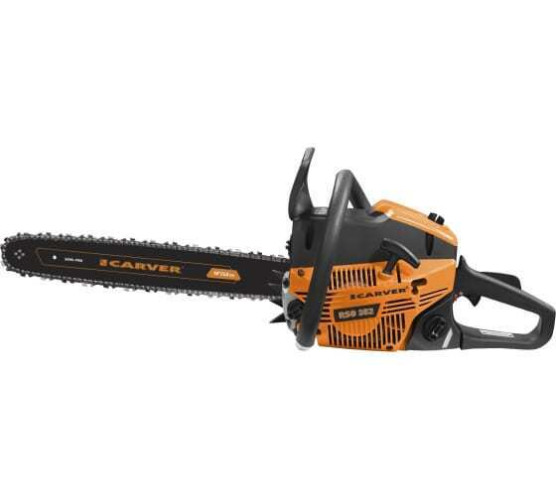 Бензопила Carver RSG 352 01.004.00044