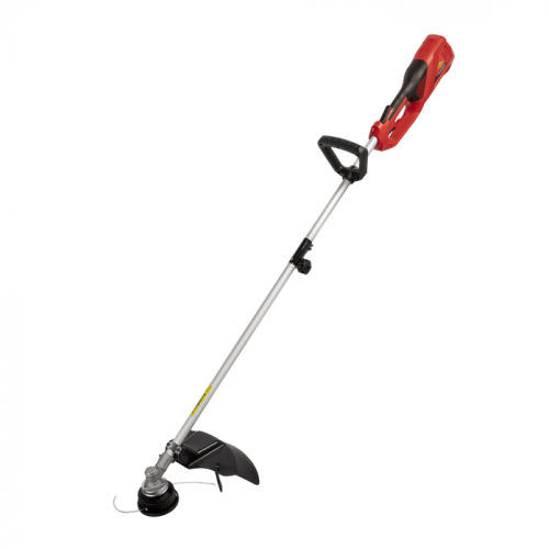 Триммер электрический DDE ET1500R 791-882