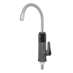 Электрический проточный водонагреватель Thermex Noma 3000 ЭдЭБ05679