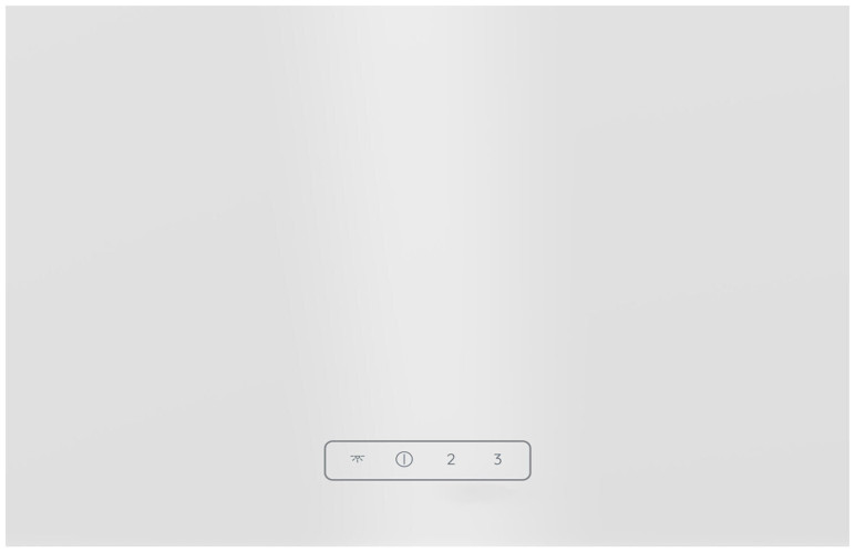 Кухонная вытяжка Hotpoint-Ariston HPHV 62FLT WH